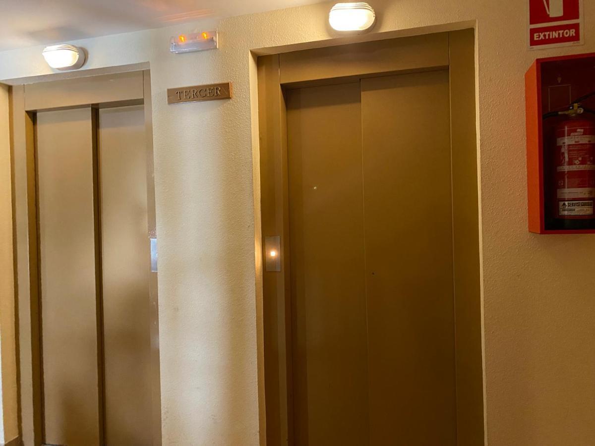 Roxy House - Apartamento A Pie De Pistas De Espot Bagian luar foto