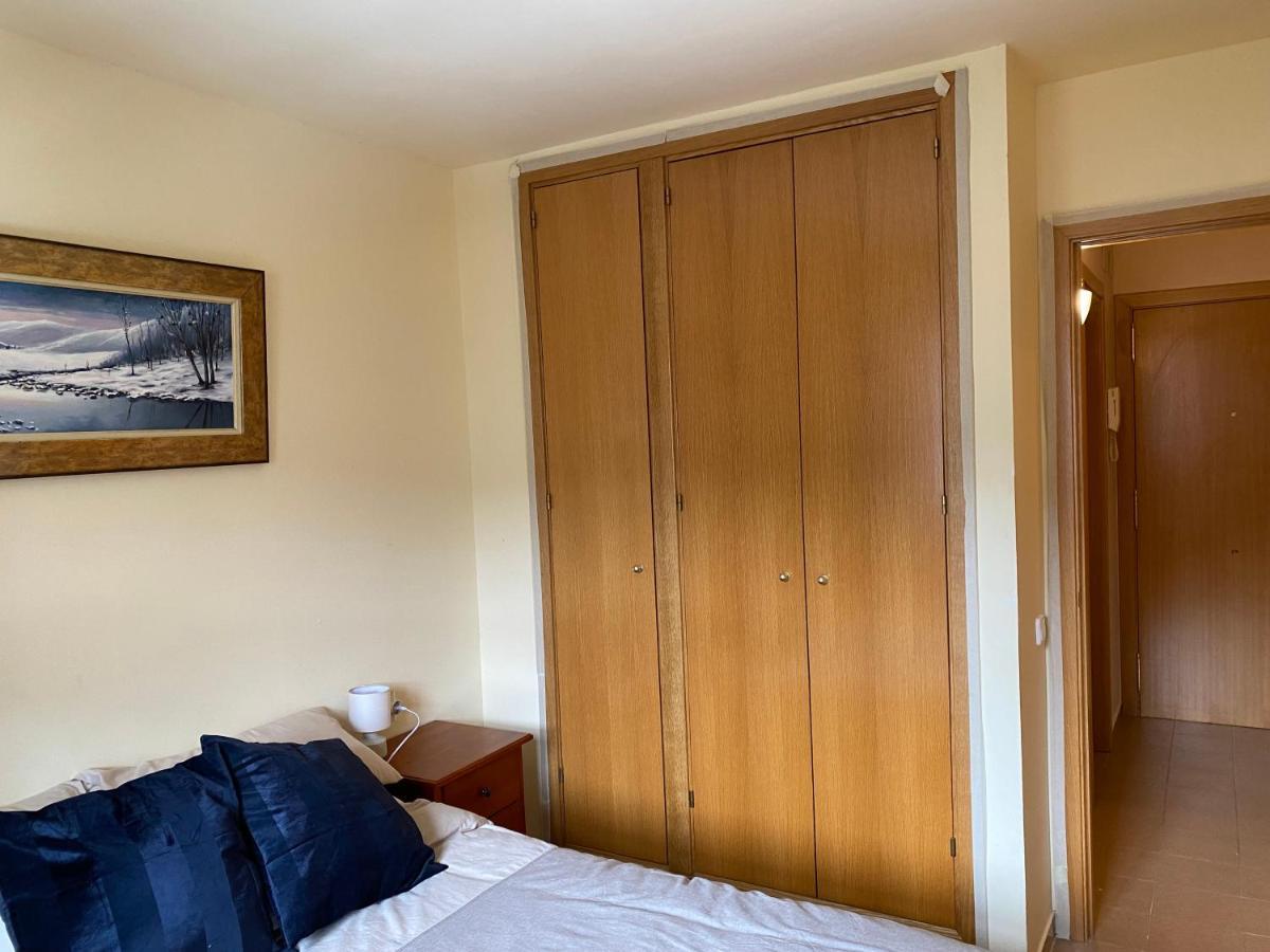 Roxy House - Apartamento A Pie De Pistas De Espot Bagian luar foto