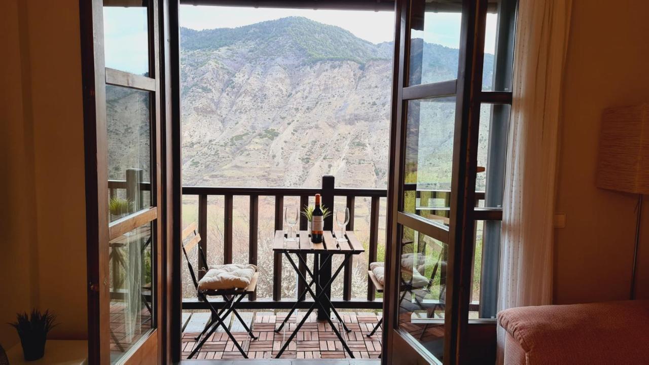 Roxy House - Apartamento A Pie De Pistas De Espot Bagian luar foto