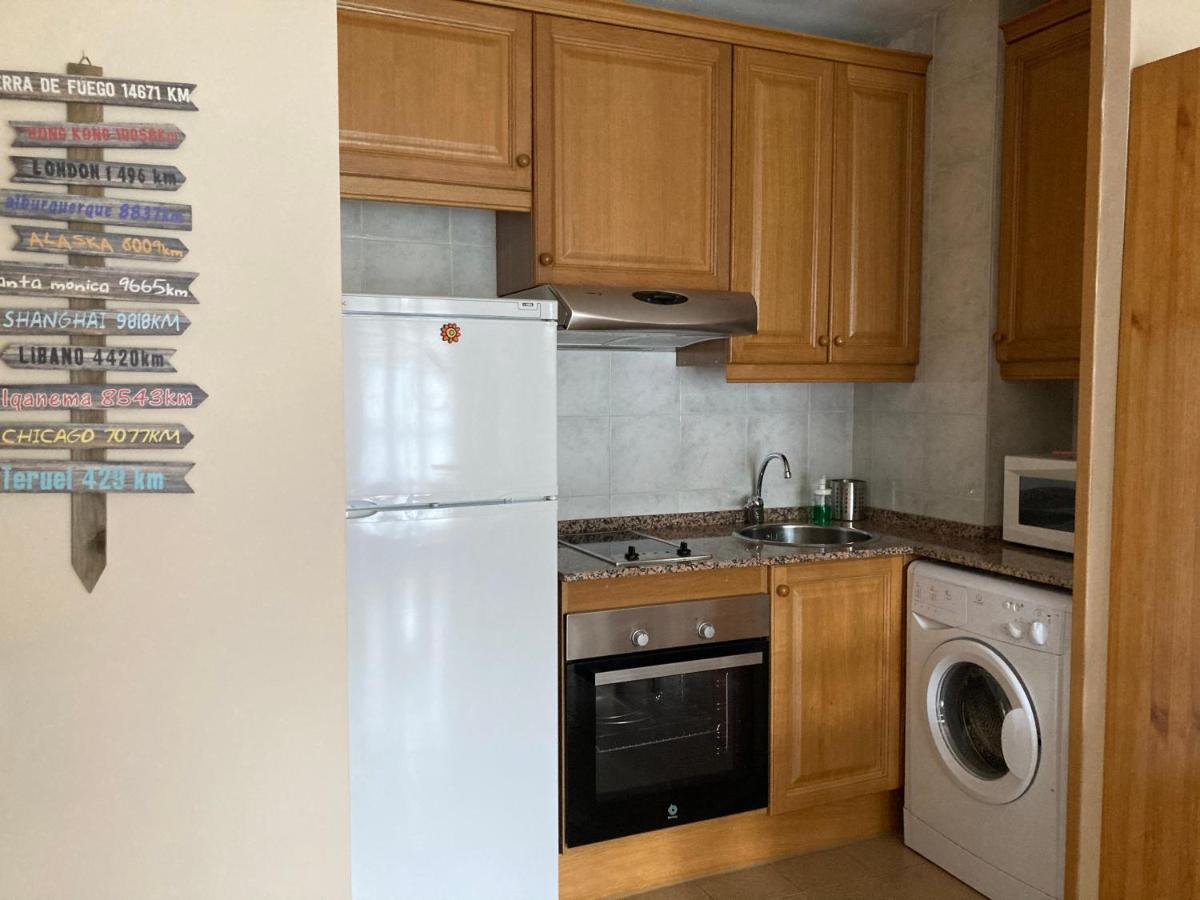 Roxy House - Apartamento A Pie De Pistas De Espot Bagian luar foto