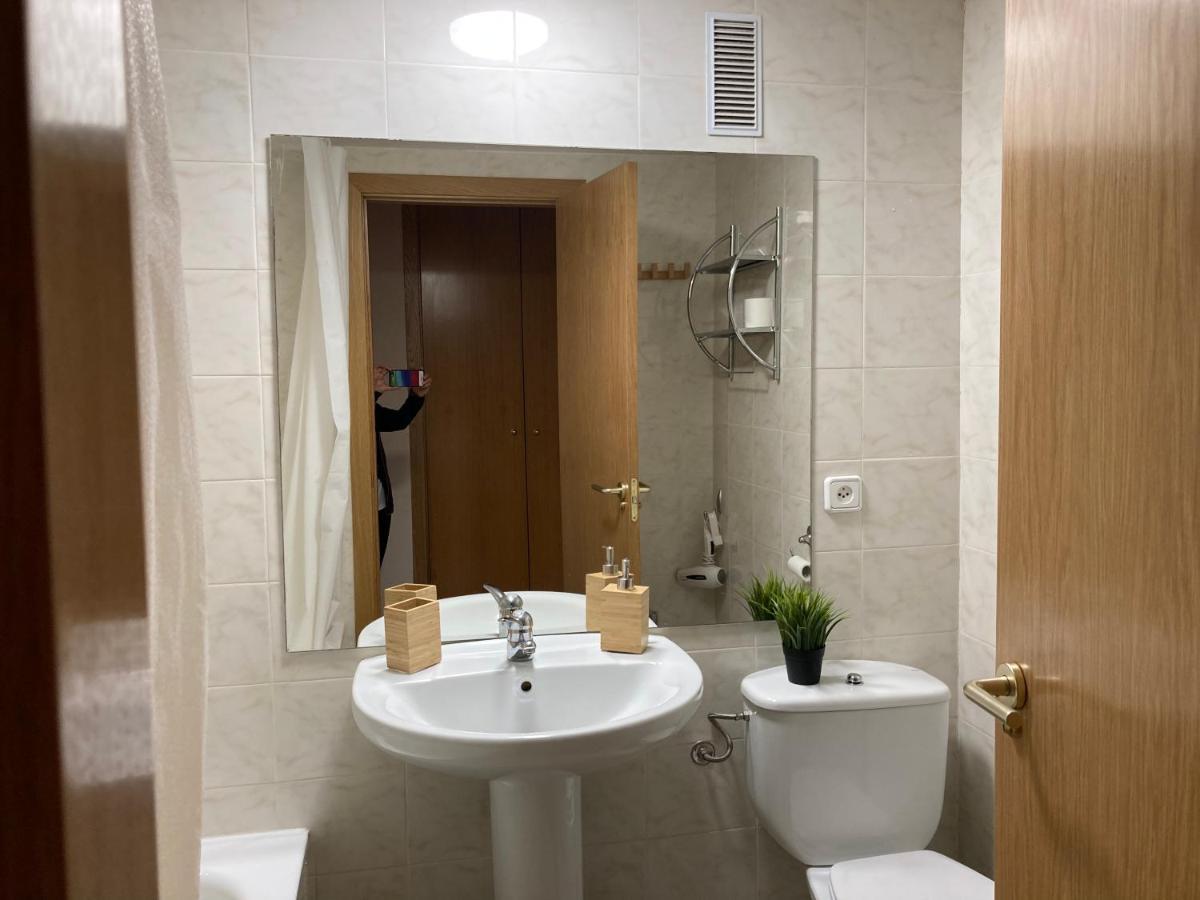 Roxy House - Apartamento A Pie De Pistas De Espot Bagian luar foto