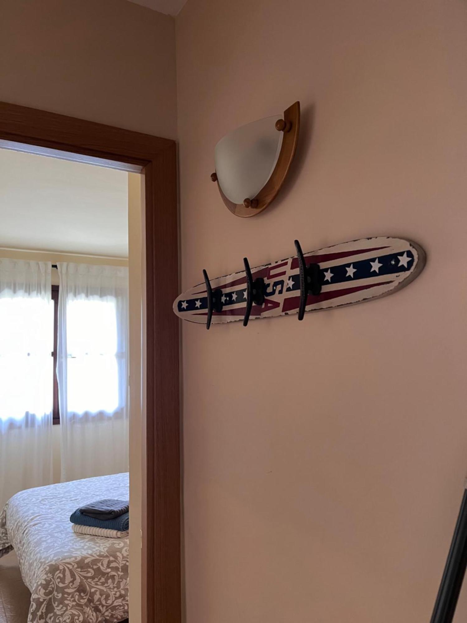 Roxy House - Apartamento A Pie De Pistas De Espot Bagian luar foto
