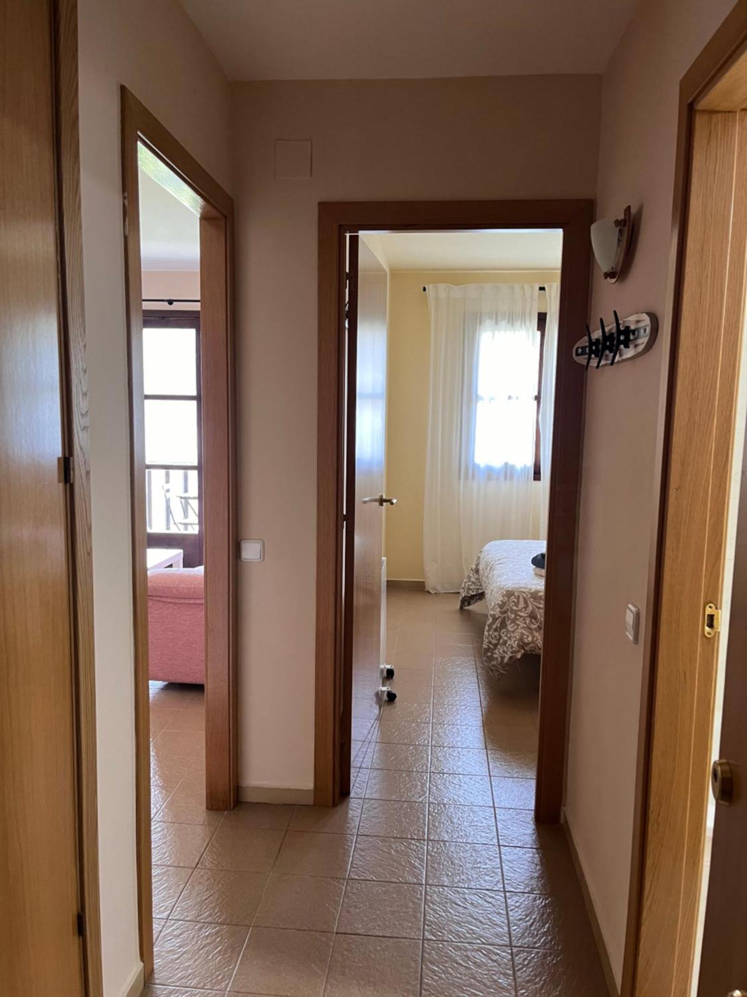 Roxy House - Apartamento A Pie De Pistas De Espot Bagian luar foto
