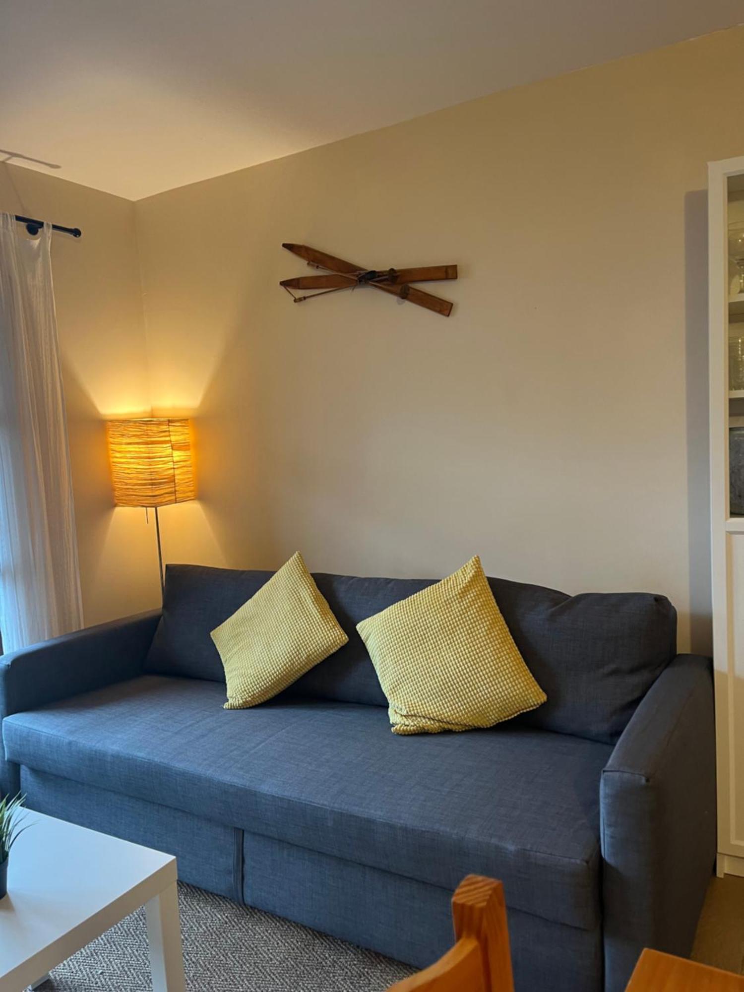Roxy House - Apartamento A Pie De Pistas De Espot Bagian luar foto