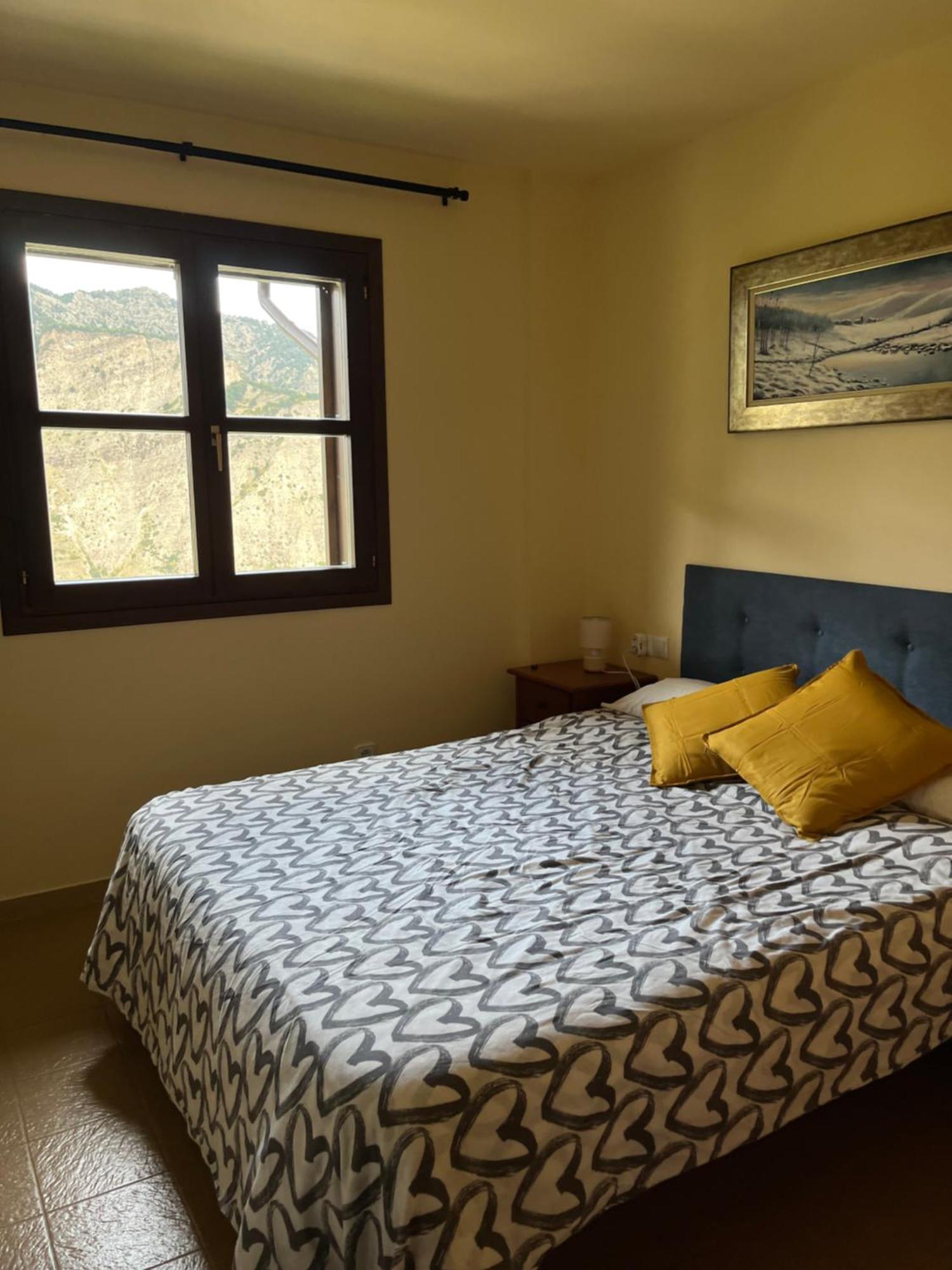 Roxy House - Apartamento A Pie De Pistas De Espot Bagian luar foto